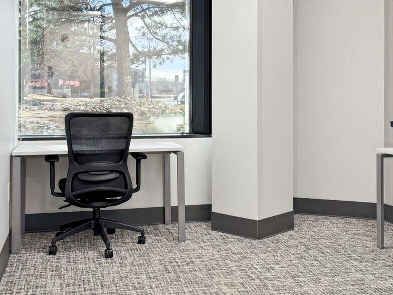 More Photos Of 1155 Kelly Johnson Blvd, Colorado Springs Coworking Space