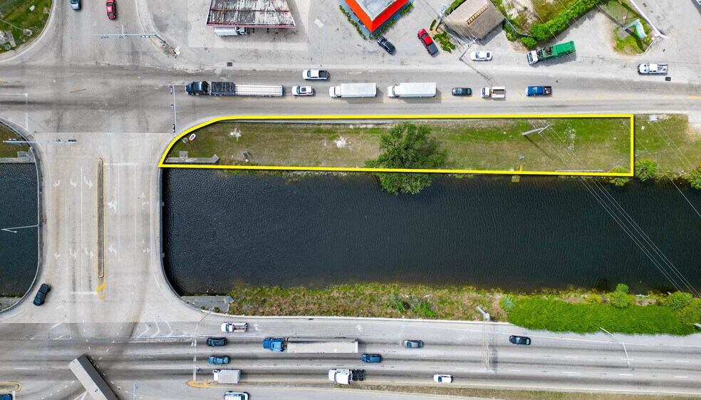 More Photos Of 9011 NW South River Dr, Medley Land For Sale