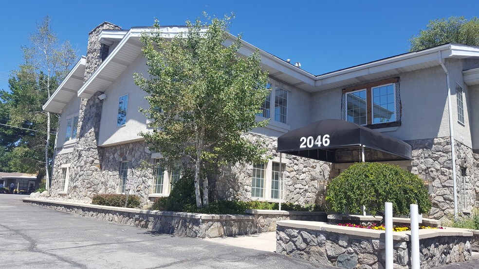 More Photos Of 2046 E Murray Holladay Rd, Salt Lake City Medical For Lease