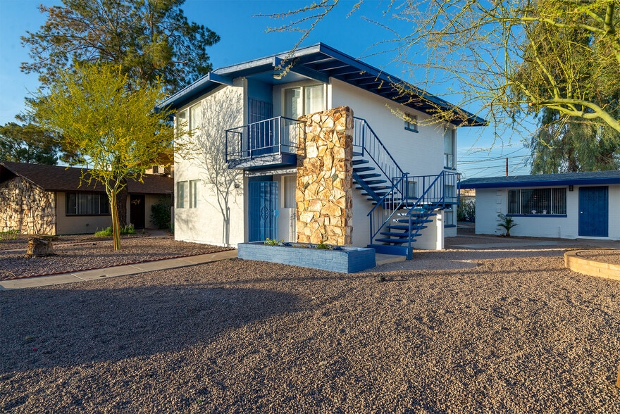 More Photos Of 505 N Williams, Mesa Apartments For Sale