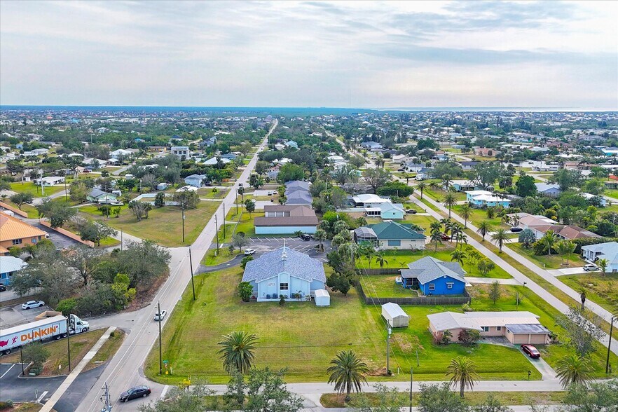 More Photos Of 2623 Vasco St, Punta Gorda Religious Facility For Sale