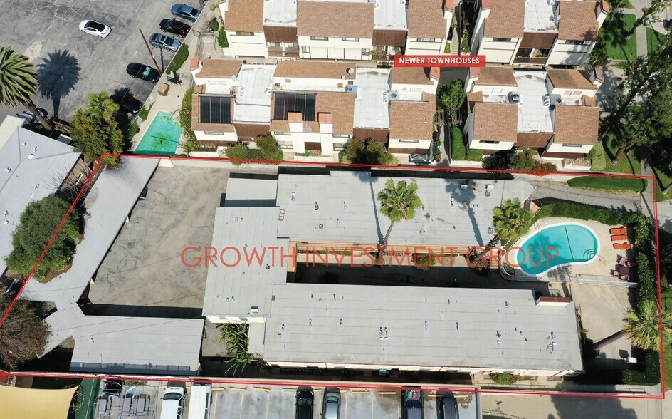 More Photos Of 308 Pasadena Ave, South Pasadena Apartments For Sale