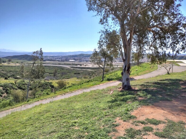 More Photos Of 6555 Devils Canyon Rd, San Bernardino Land For Sale