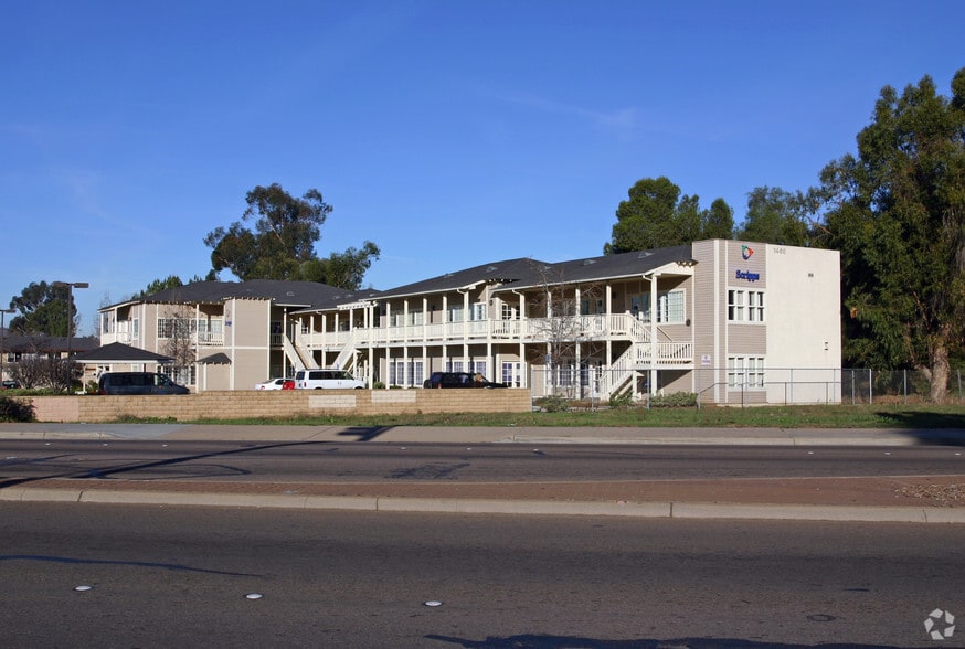 More Photos Of 1460 E Main St, El Cajon Medical For Lease