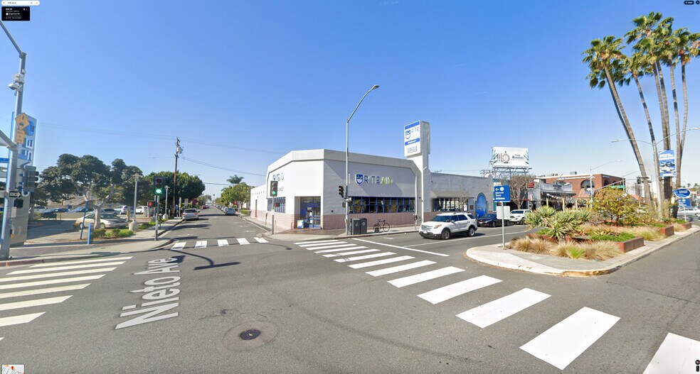 More Photos Of 5128 E 2nd St, Long Beach Drugstore For Lease