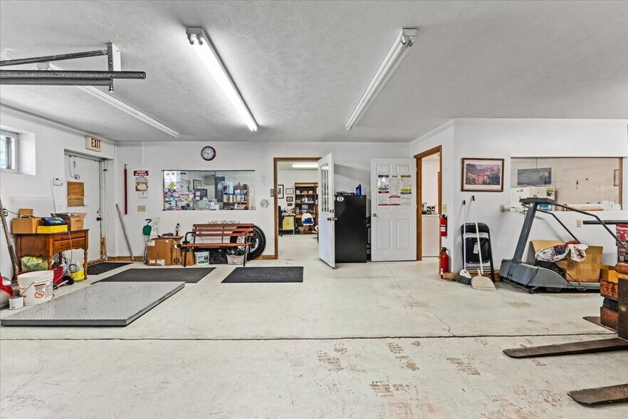 More Photos Of 1304 Main St, Gouldsboro Industrial For Sale