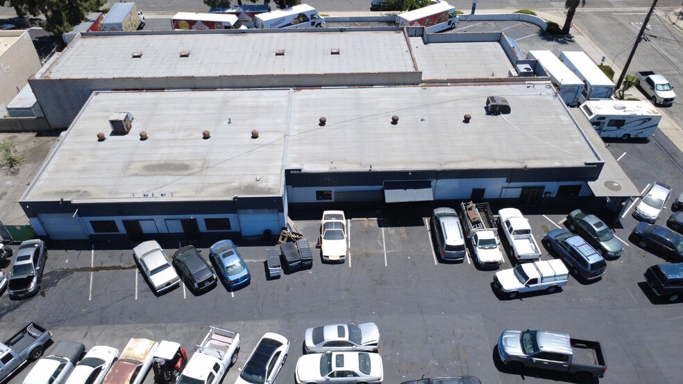 More Photos Of 8981-8983 Rose Ave, Montclair Auto Repair For Sale