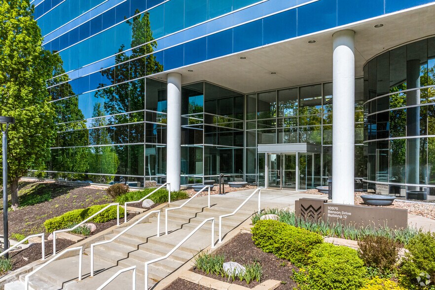 More Photos Of 10975 Benson Dr, Overland Park Office For Lease
