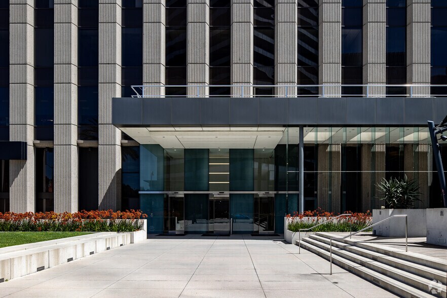 More Photos Of 1800 Century Park E, Los Angeles Loft Creative Space For Lease