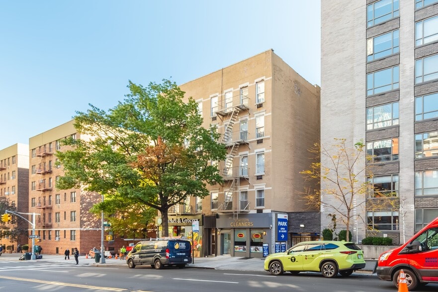 More Photos Of 1670-1672 York Ave, New York Apartments For Sale