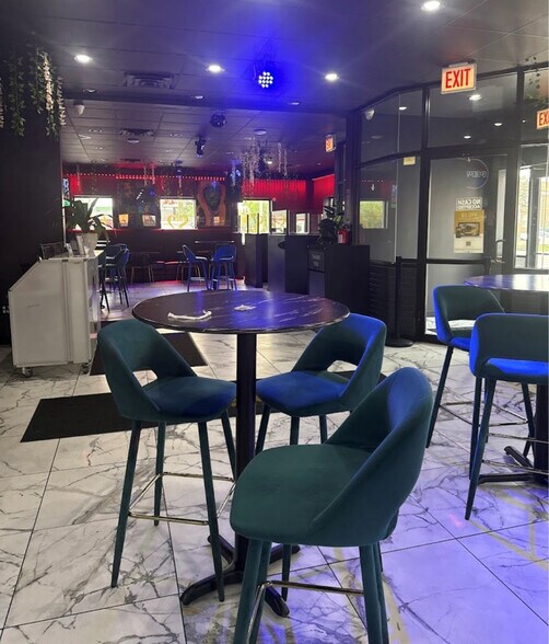 More Photos Of 1001 W Roosevelt Rd, Maywood Storefront For Lease