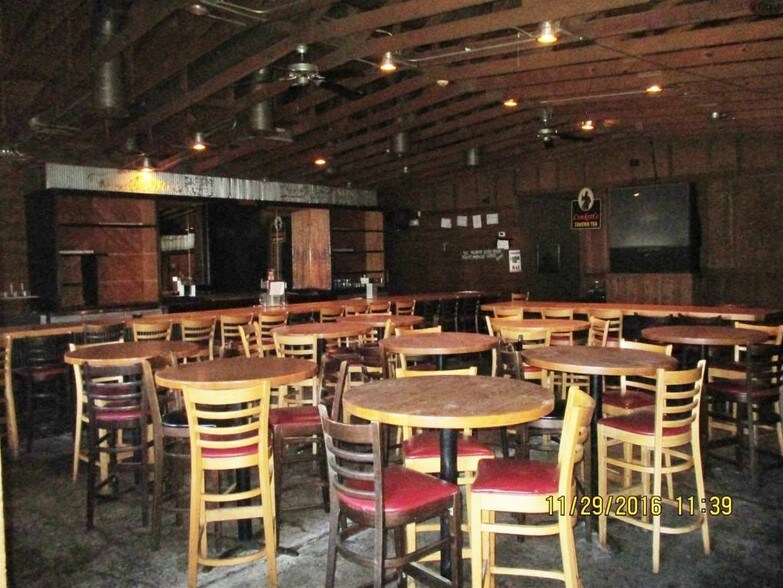 More Photos Of 413 Wilson Ave, Tullahoma Restaurant For Sale