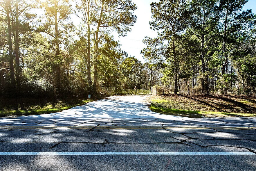 More Photos Of 31865 FM 1485 Rd, New Caney Land For Sale
