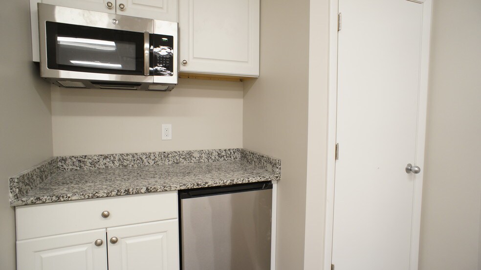 More Photos Of 65 East Ave, Norwalk Office For Sale