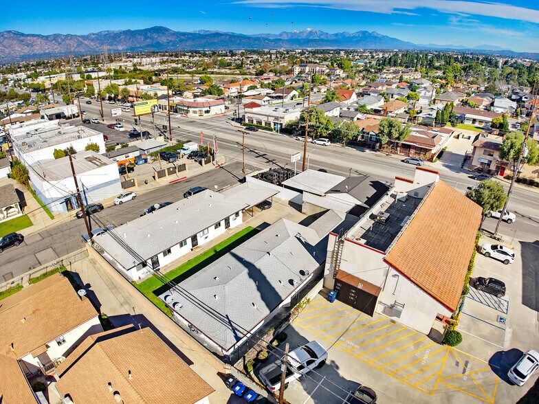 More Photos Of 8130 Constance St, Rosemead Apartments For Sale