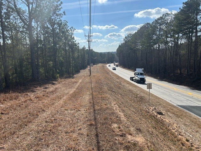 More Photos Of 920 Highway 138, Monroe Land For Sale