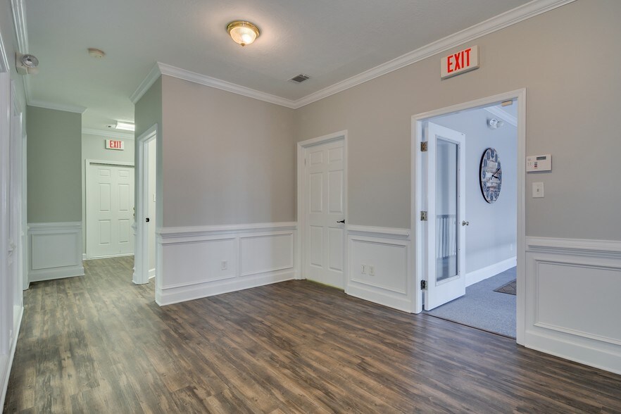More Photos Of 4416 Columbia Rd, Martinez Office For Lease