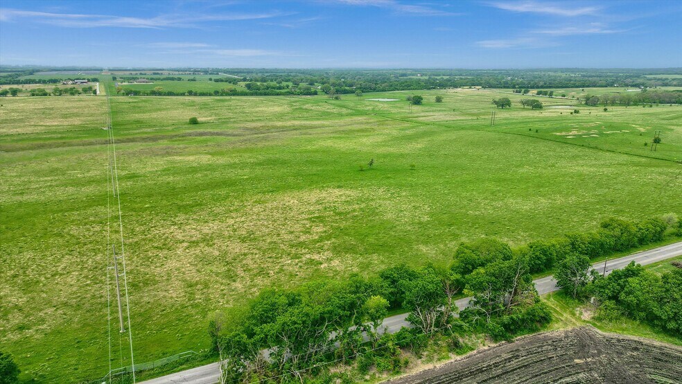 More Photos Of TBD Friendship rd, Sherman Land For Sale