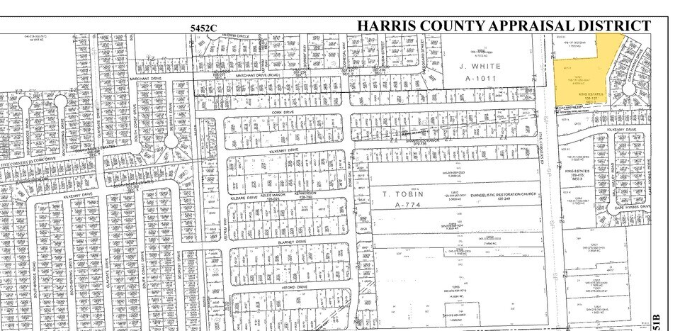 More Photos Of 12707 Cullen Blvd, Houston Schools For Sale