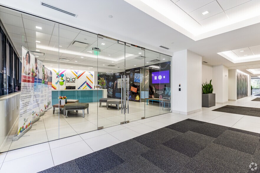 Photo of 1st Floor Ste 100