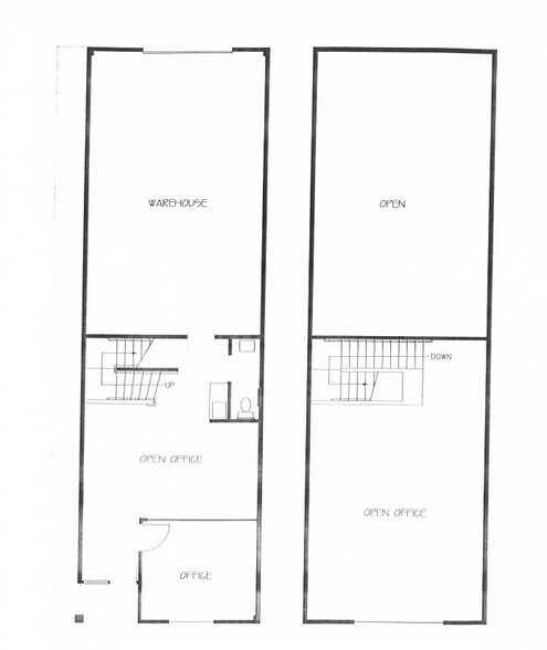 More Photos Of 2675 Junipero Ave, Signal Hill Warehouse For Lease