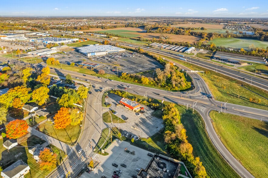 More Photos Of 124 Hartman Ln, O'Fallon Fast Food For Sale