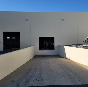 More Photos Of 2905 E Philadelphia St, Ontario Warehouse For Lease