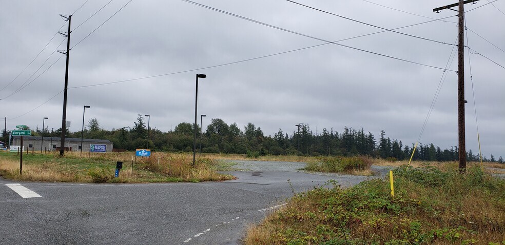 More Photos Of Vineyard Ln, Camano Island Land For Sale