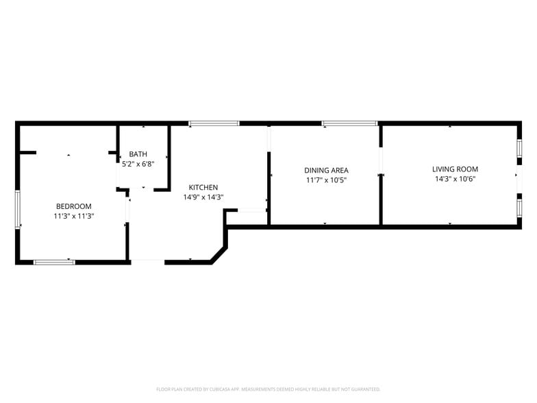More Photos Of 605 N St Louis St, Los Angeles Multifamily For Sale