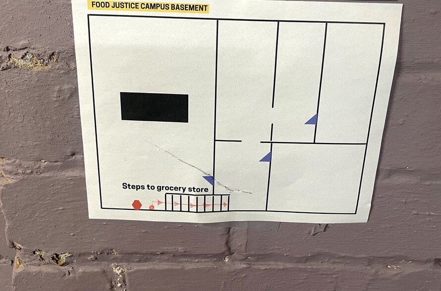 More Photos Of 321 Cherry Ave NE, Canton Storefront Retail Office For Sale