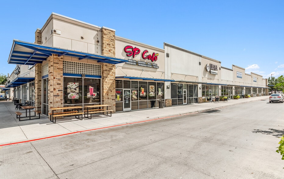 More Photos Of NW Loop 410 @ Blanco Rd, San Antonio Unknown For Lease