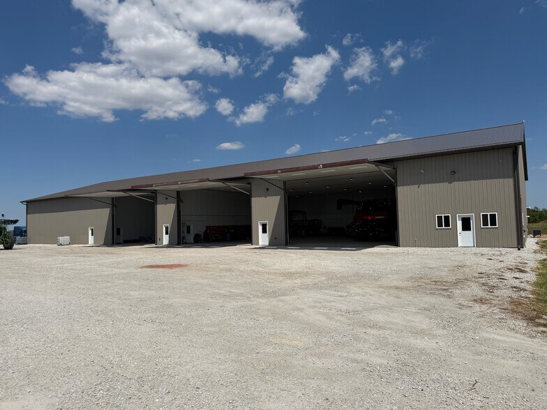 More Photos Of 1830 E County Road 2100, Burnside Industrial For Sale