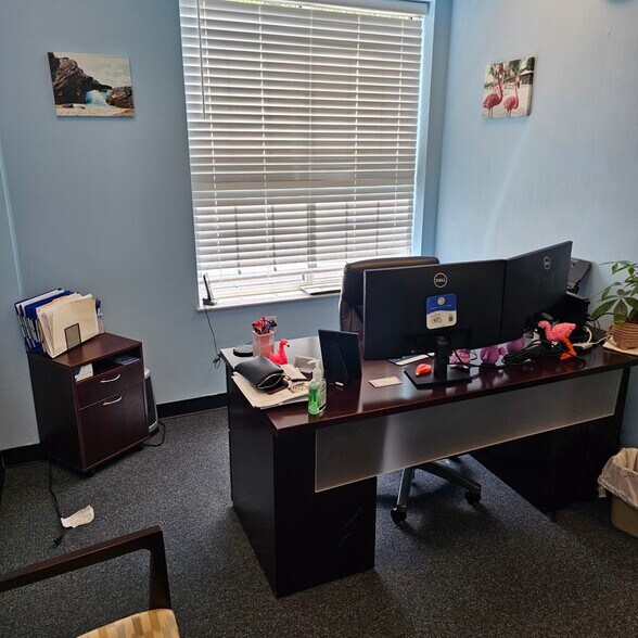 More Photos Of 602 S Atwood Rd, Bel Air Medical For Lease