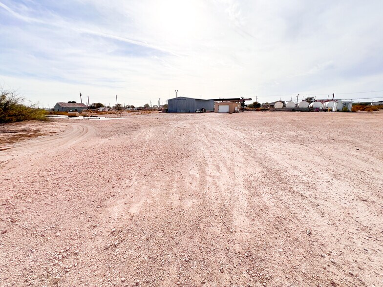 More Photos Of 2508 FM 307, Midland Industrial For Sale