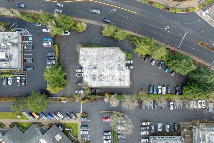 More Photos Of 11711 NE 12th St, Bellevue Office For Sale