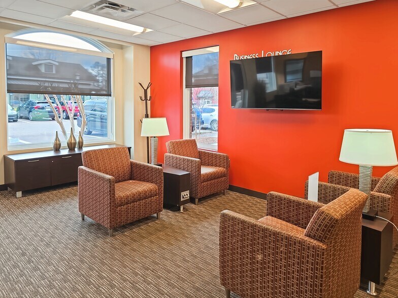 More Photos Of 1775 Parker Rd SE, Conyers Coworking Space