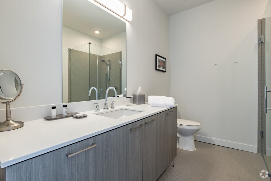 More Photos Of 125 Ted Turner Dr SW, Atlanta Apartments For Lease