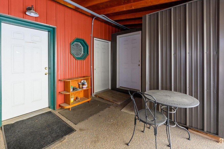 More Photos Of 312 Dewey Ave, Eureka Storefront Retail Office For Sale