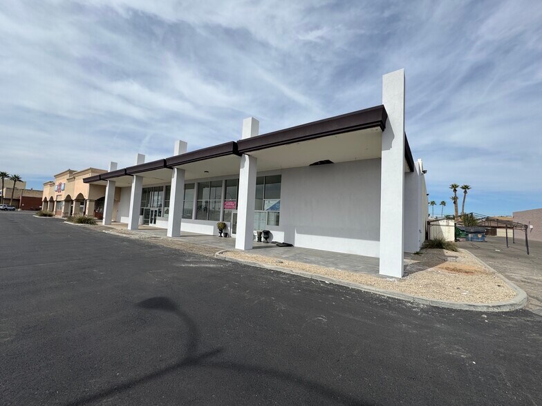 Primary Photo Of 1422 E Main St, Mesa Unknown For Lease