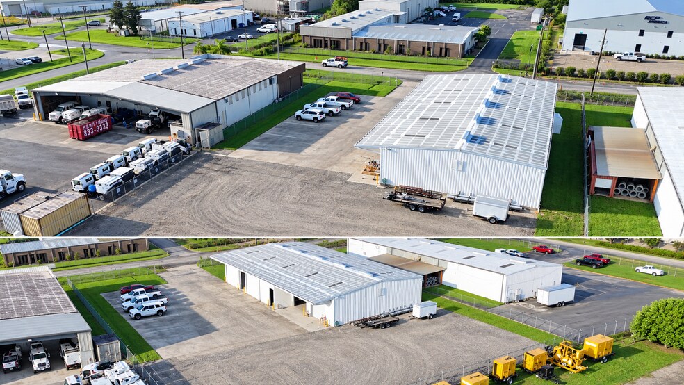 More Photos Of 8916 Maislin Dr, Tampa Warehouse For Lease