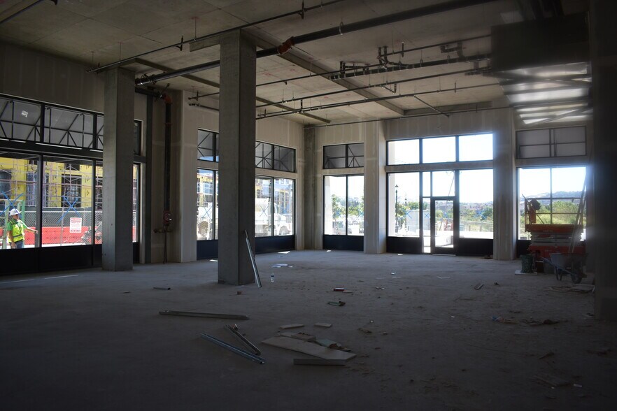 More Photos Of 2525 Bayfront Blvd, Hercules Apartments For Lease
