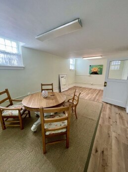 More Photos Of 125 E State St, Burlington Religious Facility For Lease