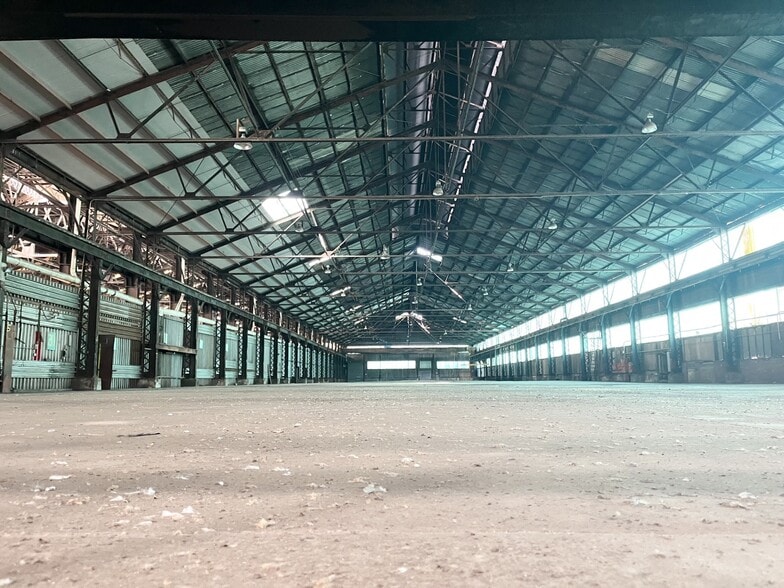 More Photos Of 200 Bridge St, Pittsburgh Warehouse For Sale