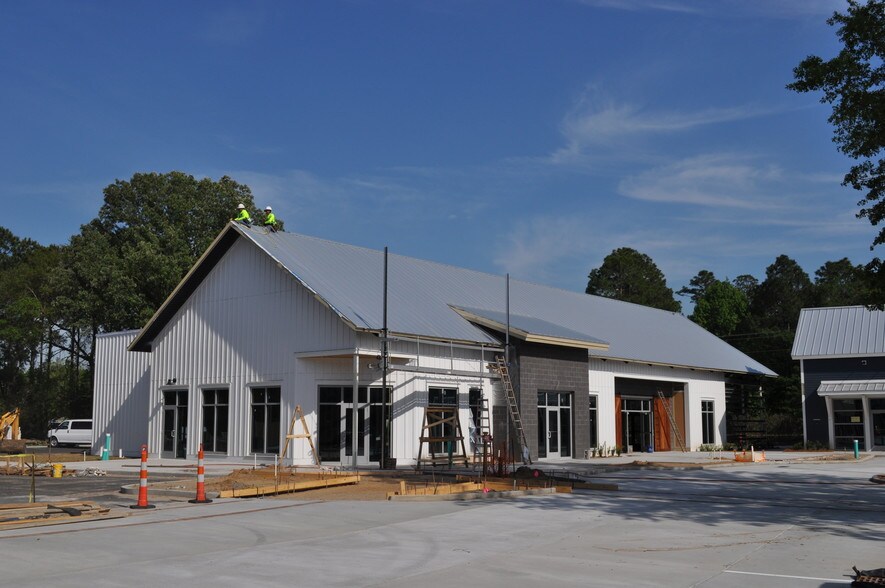 More Photos Of 1804 Crowne Commons Way, Johns Island Restaurant For Lease