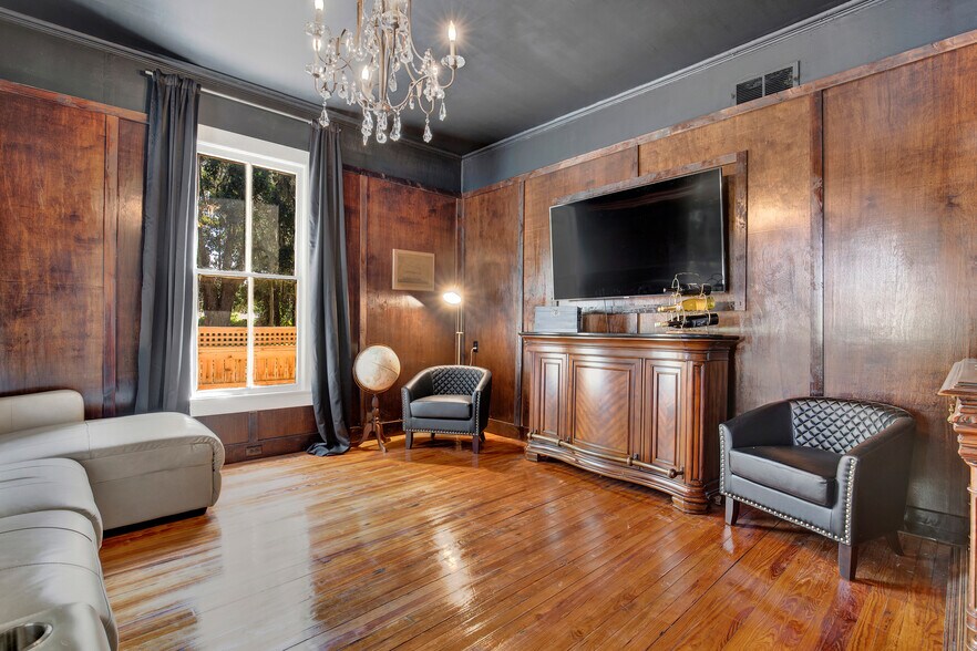 More Photos Of 15752 US Highway 17, Townsend Land For Sale