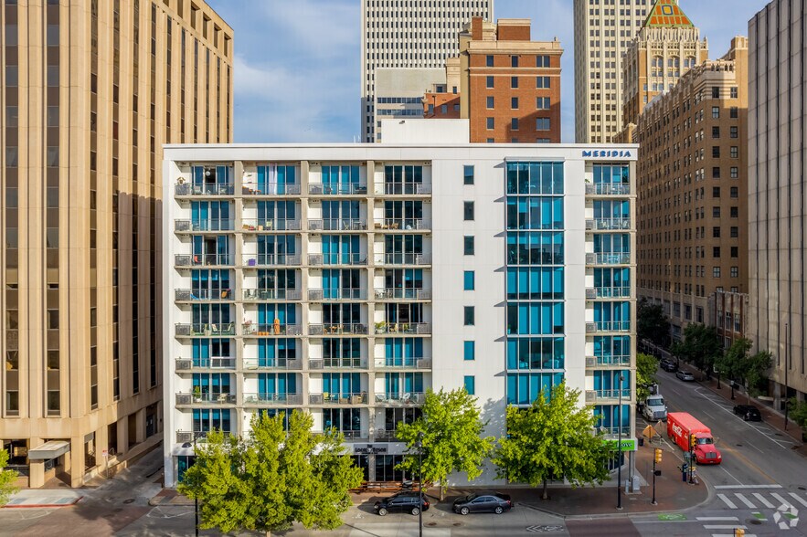 More Photos Of 522 S Boston Ave, Tulsa Apartments For Lease