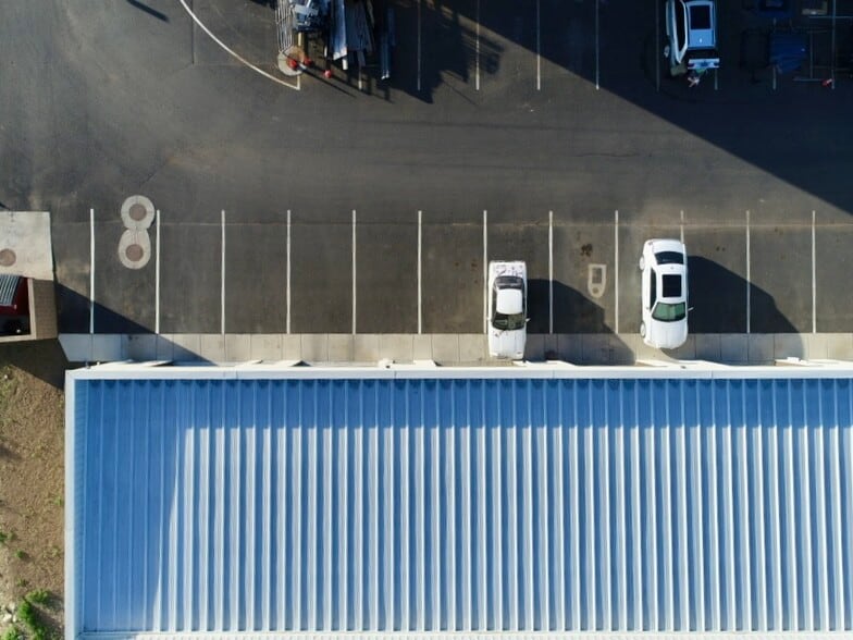 More Photos Of 2700 N Lake Valley Rd, Prescott Valley Industrial For Sale