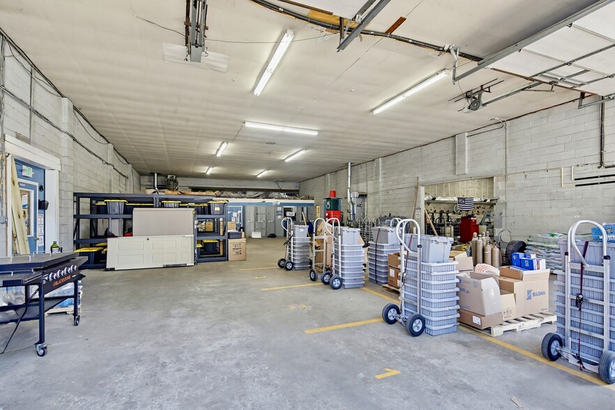 More Photos Of 1584 Deer Park Rd, Finksburg Warehouse For Lease