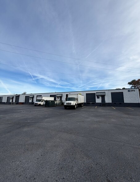 Primary Photo Of 2372 Stone Mountain Lithonia Rd, Lithonia Distribution For Lease