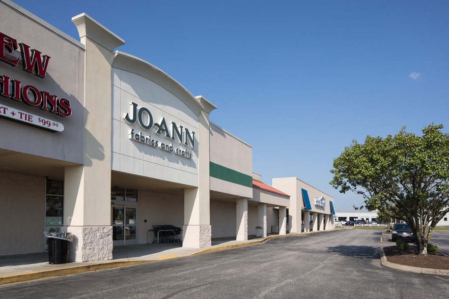 More Photos Of 538 Sutters Creek Blvd, Rocky Mount Unknown For Lease